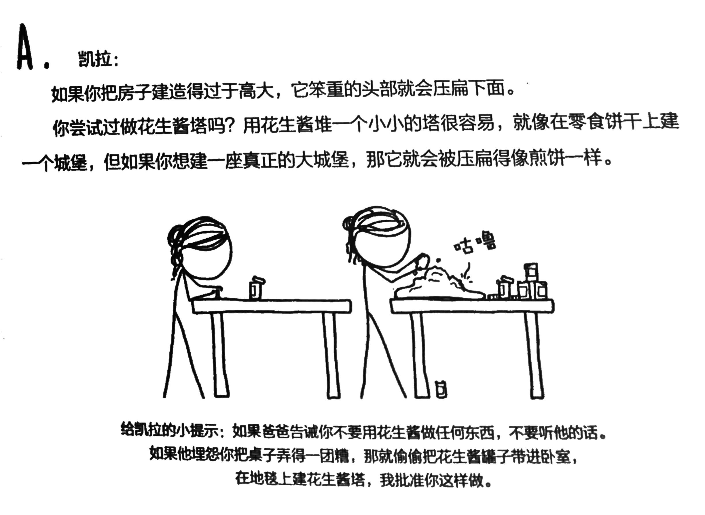 凯拉他爹：我TMD谢谢你